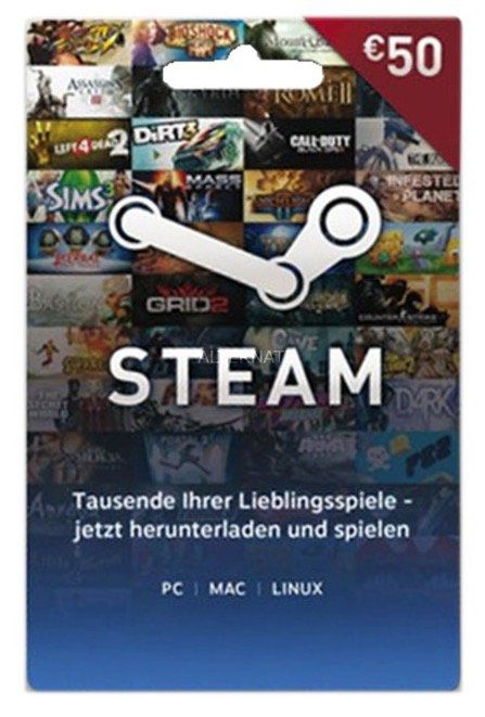 Vorbei! Alternate: 25€ Rabatt ab 70€ MBW bei Zahlung via Masterpass   z.B. 50€ + 20€ Steam Guthaben für 50,99€ TOP!