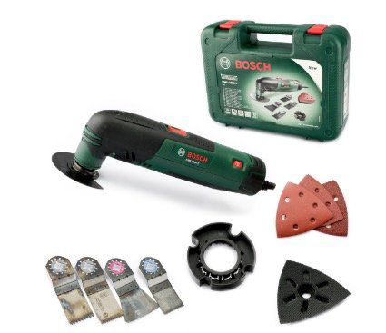 Bosch DIY PMF 1900 E Multifunktionswerkzeug für 62,99€ (statt 73€)