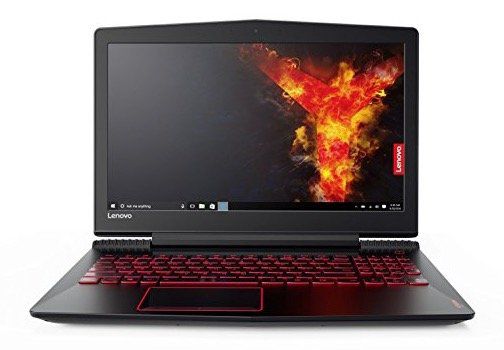 Lenovo Legion Y520 Gaming Notebook mit i5, GTX1050 und 512GB SSD für 899€ (statt 1099€)