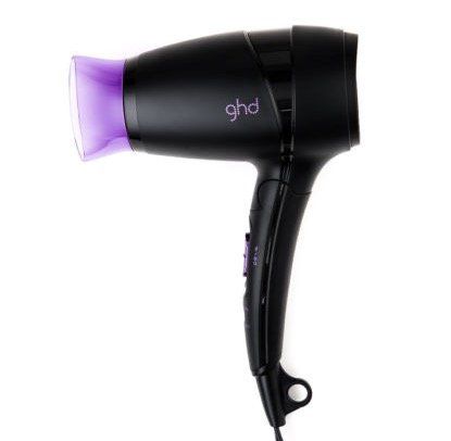 GHD Flight Nocturne Reisehaartrockner für 29,99€ (statt 53€)