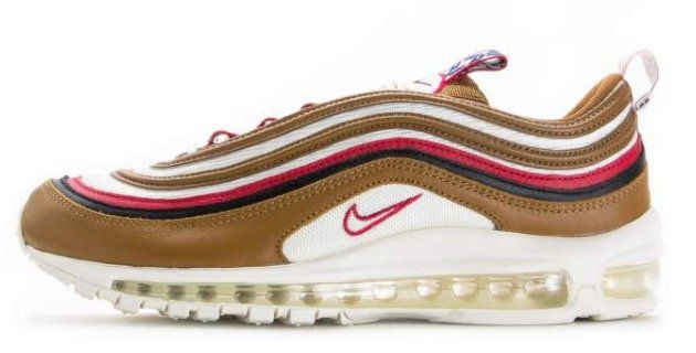 Nike Air Max 97 TT PRM für 129,90€ (statt 187€)