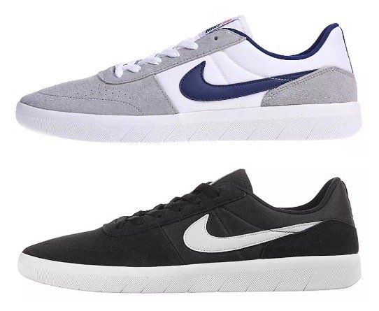 Nike SB Team Classic Herren Sneaker für 56,96€ (statt 70€)