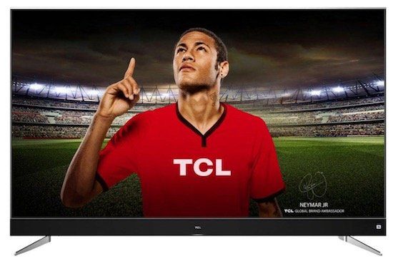 TCL U75C7006   75 Zoll 4K Fernseher mit Android für 1.529€ (statt 1.749€)