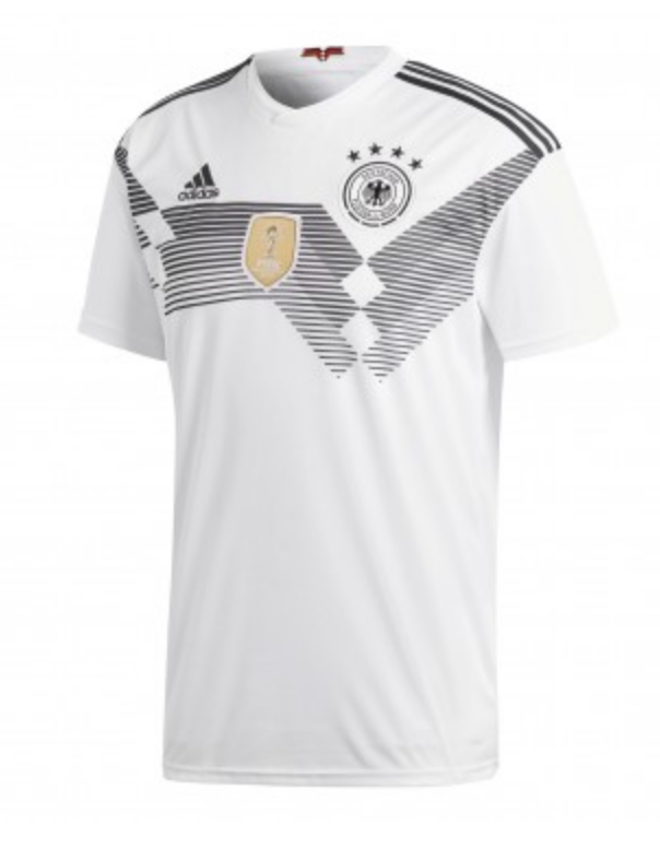 adidas DFB Trikot Home WM 2018 Herren für 47,96€ (statt 50€)   nur eBay Plus