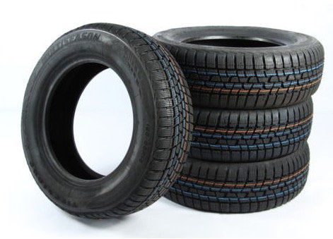 Kompletter Satz Firestone Ganzjahresreifen 195/65 R15 91H für 119€ (statt 144€)