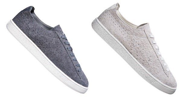 Puma States x Stampd Unisex Leder Sneaker für 22,13€ (statt 36€)