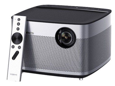 XGIMI H1 LED Projektor mit Harman Kardon Sound für 669,10€ (statt 999€)