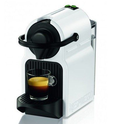 Krups XN1001 Inissia Nespresso Maschine für 39,90€ (statt 56€)