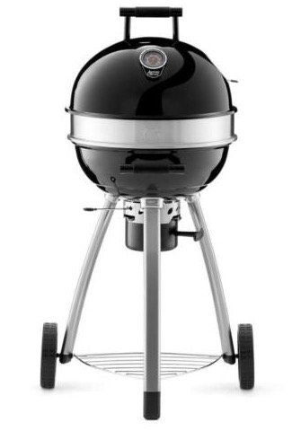 Jamie Oliver Holzkohlegrill ab 94,45€ (statt 160€) + gratis Deutschland T Shirt