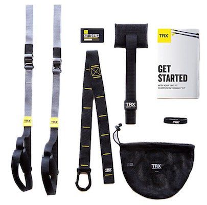 TRX Suspension Trainings Kit für 49,99€ (statt 110€)