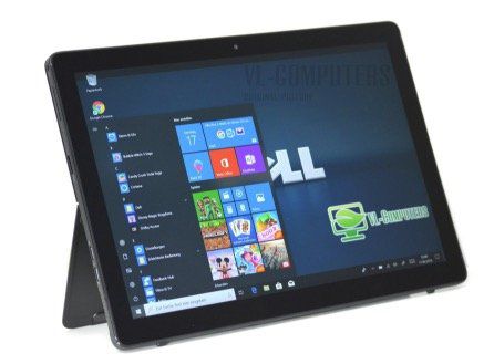 Dell Latitude 12 5285   12,3 Zoll Full HD Tablet mit 256GB für 419,90€ (statt 699€)   refurbished!