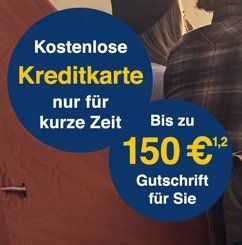1822direkt kostenloses Girokonto + 100€ Prämie + weitere 50€ für eine Empfehlung + 1 Jahr kostenlose Visa 1822direkt kostenloses Girokonto + 100€ Prämie + weitere 50€ für eine Empfehlung + 1 Jahr kostenlose Visa