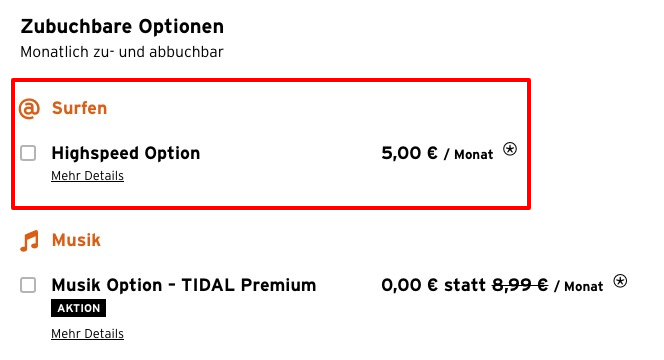 Tipp! Telekom Allnet Flat von Congstar mit 10GB LTE (!) für 30€ mtl.   monatlich kündbar!
