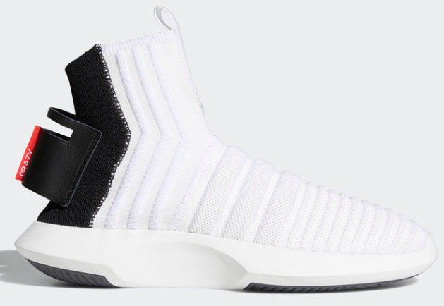 Schnell? adidas Crazy 1 Sock ADV Primeknit Herren Sneaker ab 56,23€ (statt 100€)