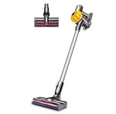 Dyson V6 Cord free Extra Staubsauger für 199€ (statt 310€)