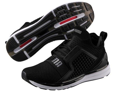 Vorbei! Puma Ignite Limitless Weave Herren Sneaker für 24,90€ (statt 57€)