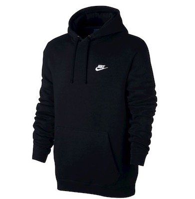 Nike Sportswear Herren Hoody für 25,41€ (statt 34€)