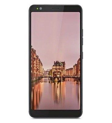 Knaller! Gigaset GS370 plus Smartphone für 4,95€ + 100€ Cashback + Vodafone Allnet Flat mit 2GB für 10,99€ mtl.