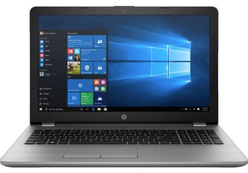 HP 250 G6   15,6 Zoll Full HD Notebook mit 256GB SSD ab 349€ (statt 444€)