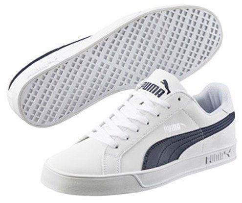 Puma Smash Vulc Sneaker für 22,95€ (statt 42€)   nur 44 bis 47