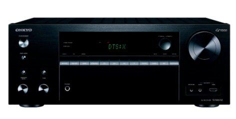 Onkyo TX NR676E Multiroom 7.2 AV WiFi Airplay Receiver für 279,90€ (statt 333€)