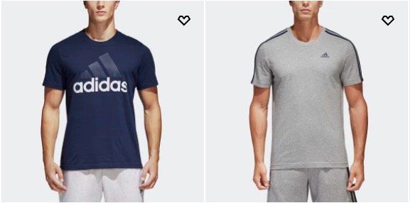 adidas mit 25% Rabatt auf fast Alles auch auf Outlet   z.B. adidas Originals 3ST.003 für 57,72€ (statt 90€)