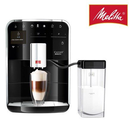 Melitta Caffeo Barista TF73/1 Kaffeevollautomat für 608,90€ (statt 699€)
