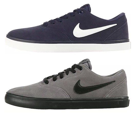 Nike SB Check Solar Herren Sneaker für 45,56€ (statt 54€)