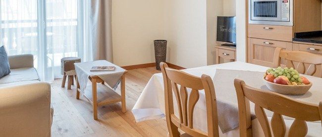 Knaller! ÜN in Seefeld in Tirol im Appartement inkl. Parkplatz, Sauna & Fitness für 24,50€ p.P.   Kind bis einschl. 6 frei