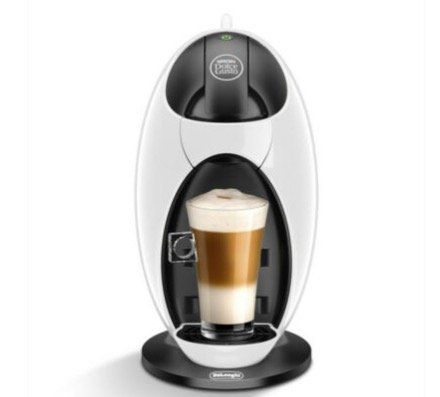 DeLonghi EDG 250 Dolce Gusto Jovia Multi Getränke Automat für 26,10€ (statt 75€)