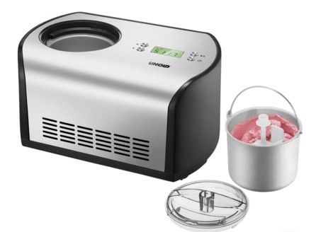 🍧 Unold One Eismaschine ab 117,89€ (statt 197€)