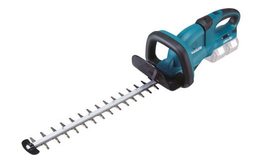 Makita DUH551Z Akku Heckenschere (ohne Akku!) für 181€ (statt 218€)