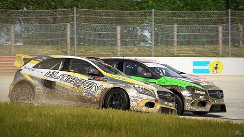 Project Cars 2 für PlayStation 4 oder Xbox One für 22€ (statt 28€)