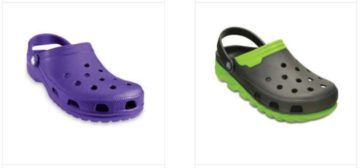 Crocs Sale bei vente-privee - z.B. Clogs Crocband II für 22,99€ (statt 31€) Crocs Sale bei vente privee z.B. Clogs Crocband II für 22,99€ (statt 31€)