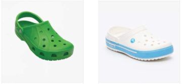 Crocs Sale bei vente-privee - z.B. Clogs Crocband II für 22,99€ (statt 31€) Crocs Sale bei vente privee z.B. Clogs Crocband II für 22,99€ (statt 31€)