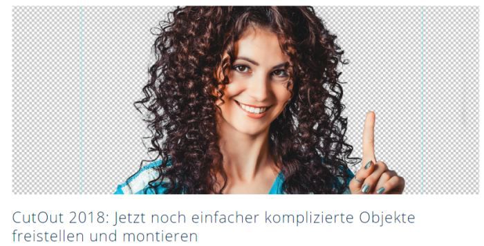 Nur am 28. Juni: Kostenloses Webinar zu CutOut 2018