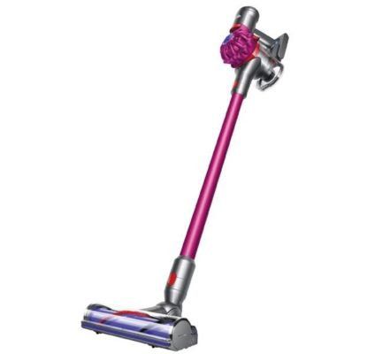 Dyson V7 Motorhead+ Akku Stielsauger für 279€ (statt 309€)