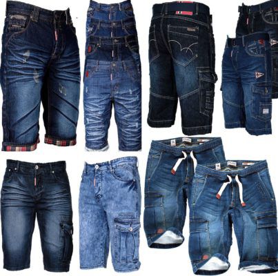 Geographical Norway Pame Herren Bermudas Shorts für je 22,90€ (statt 35€)