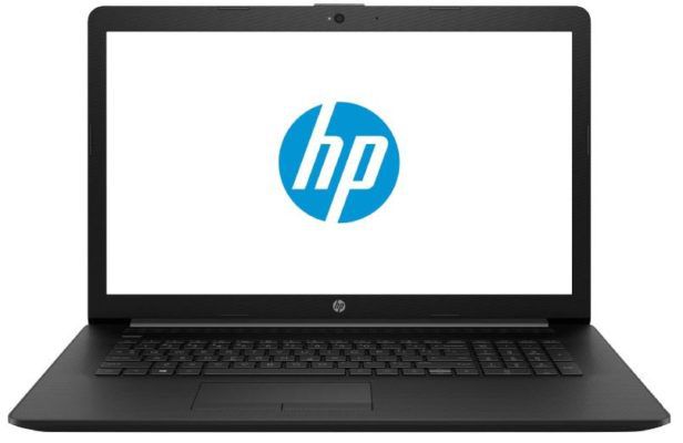 HP 17 BY0320NG   17 Zoll Notebook mit i3, 8GB RAM, 1 TB HDD für 499€ (statt 544€)