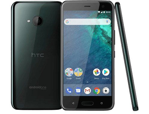 HTC U11 life Smartphone mit 32GB, 5.2 Zoll, Android 8 für 141,55€ (statt 214€)