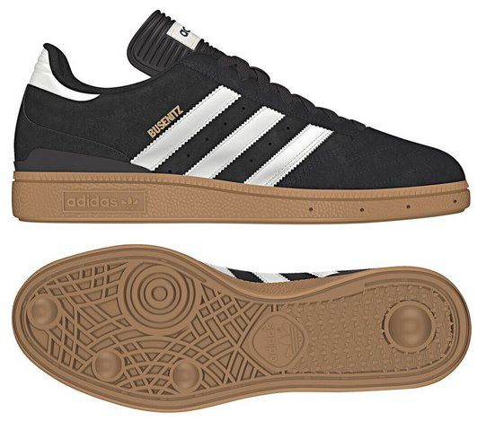 👟 adidas Busenitz Pro Sneaker für 58,50€ (statt 90€) 👟 adidas Busenitz Pro Sneaker für 58,50€ (statt 90€)