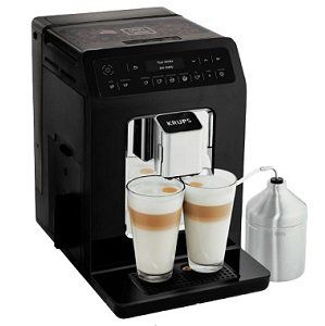 KRUPS EA8918 Evidence Kaffeevollautomat für 499,99€ (statt 559€)