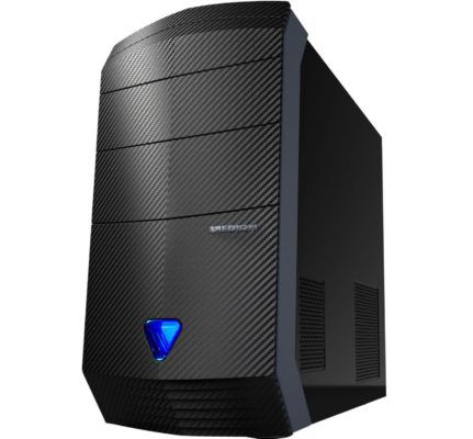 MEDION Akoya S91 B781 Desktop PC  mit 8 GB RAM und 1 TB HDD für 229€