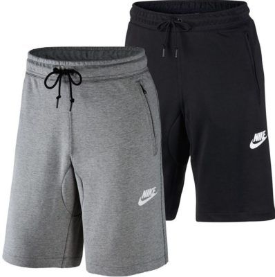 Nike Advance 15 Fleece Slim Jogginghose für je 29,99€