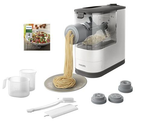 Philips Viva Collection Pastamaker HR2333/12 für 99,99€ (statt 115€)