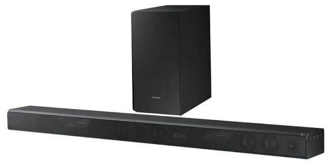 SAMSUNG HW K850 Soundbar mit Dolby Atmos für 499€ (statt 667€) + 100€ Geschenk Coupon