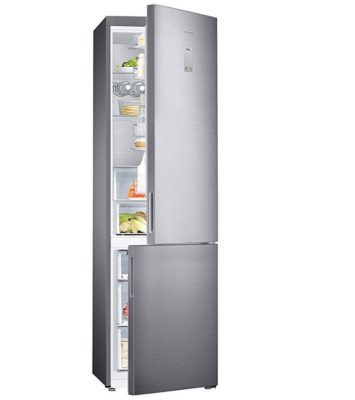 Samsung RL37J5449SS/EG Kühl Gefrierkombination mit No Frost ab eff. 674€