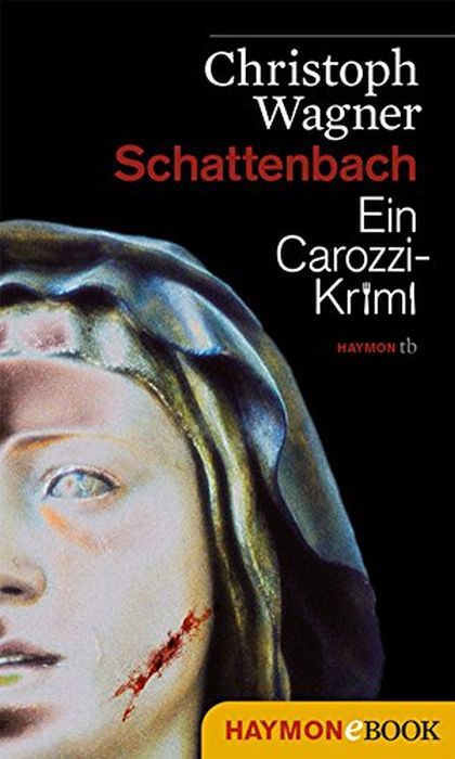 Schattenbach: Ein Carozzi Krimi (Kindle Ebook) gratis