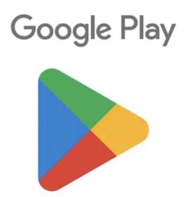 100€ Google Play Store Guthaben ab 90,49€