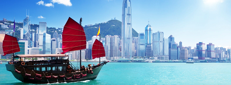 Hongkong & Vietnam Rundreise Rundreise (15 ÜN) mit Frühstück, Transfers, Stadtbesichtigungen, Ausflüge + Flüge ab 1.459€ p.P.